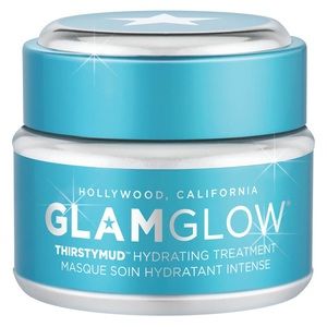 💦Glam glow hydrating face mask💧